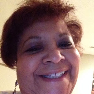 Meet your Posher, Joanne